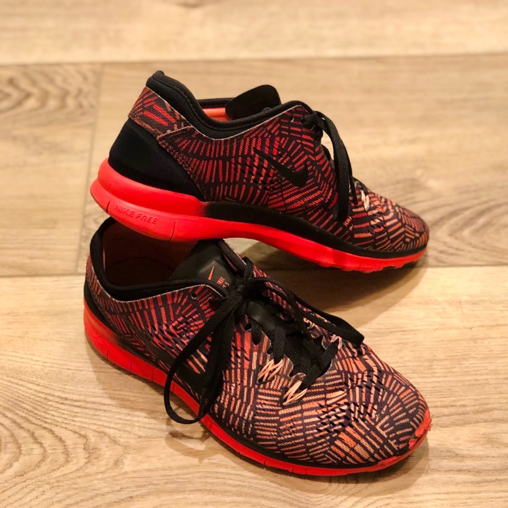 Nike TR Fit Training Shoe 👟